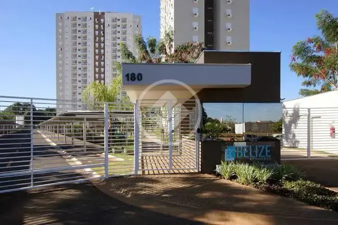 Imagem 2 - Apartamento em Monte Alegre, Ribeirão Preto - SP