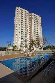 Apartamento Monte Alegre, Ribeirão Preto - SP — foto 1