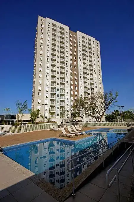 Imagem 1 - Apartamento em Monte Alegre, Ribeirão Preto - SP