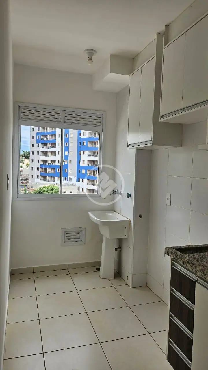 Imagem 3 - Apartamento em Monte Alegre, Ribeirão Preto - SP