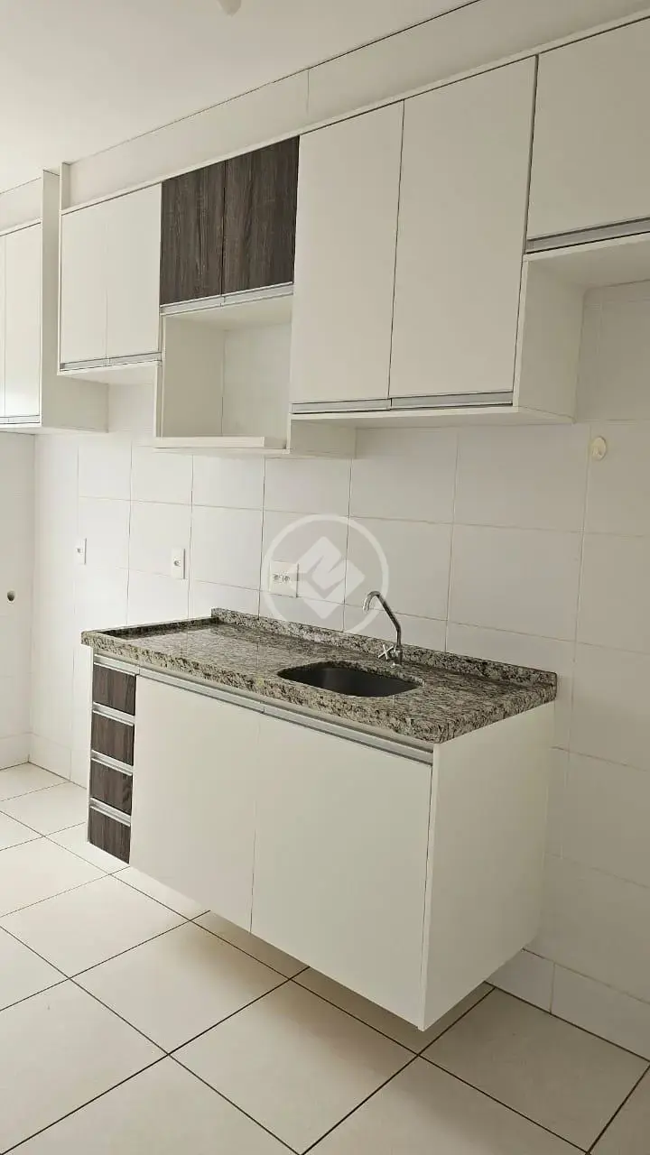Imagem 4 - Apartamento em Monte Alegre, Ribeirão Preto - SP