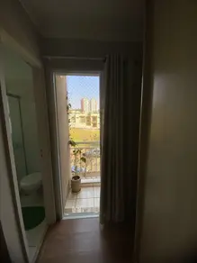 Imagem 2 - Apartamento em Jardim Botânico, Ribeirão Preto - SP