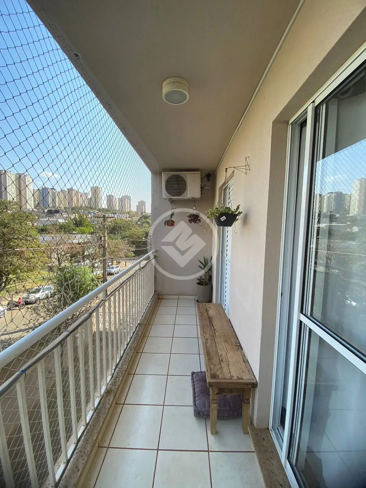 Imagem 1 - Apartamento em Jardim Botânico, Ribeirão Preto - SP