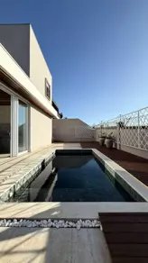 Sobrado Em Condomínio Residencial e Empresarial Alphaville, Ribeirão Preto - SP — foto 1