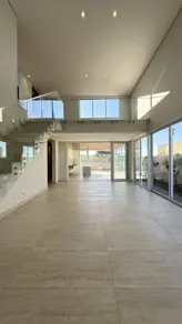 Imagem 3 - Sobrado Em Condomínio em Residencial e Empresarial Alphaville, Ribeirão Preto - SP