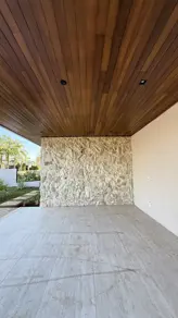 Imagem 2 - Sobrado Em Condomínio em Residencial e Empresarial Alphaville, Ribeirão Preto - SP