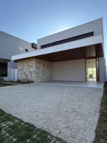 Sobrado Em Condomínio Residencial e Empresarial Alphaville, Ribeirão Preto - SP — foto 2
