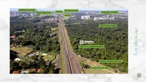  Jardim Botânico, null - null — foto 1