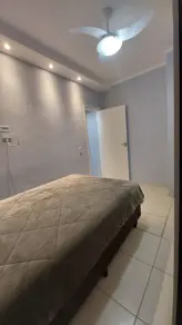 Imagem 6 - Apartamento em Parque São Sebastião, Ribeirão Preto - SP