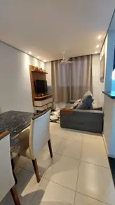Apartamento Parque São Sebastião, Ribeirão Preto - SP — foto 1