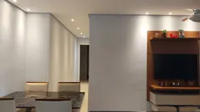 Imagem 3 - Apartamento em Parque São Sebastião, Ribeirão Preto - SP