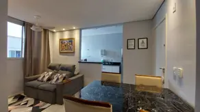 Apartamento Parque São Sebastião, Ribeirão Preto - SP — foto 2