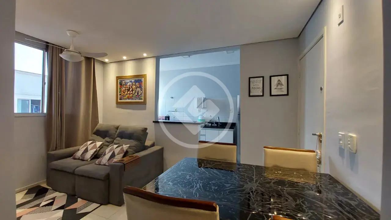 Image 2 - Apartamento em Parque São Sebastião, Ribeirão Preto - SP