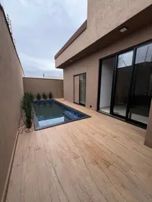Imagem 4 - Casa Condomínio em Real Sul, Ribeirão Preto - SP