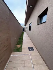 Imagem 3 - Casa Condomínio em Real Sul, Ribeirão Preto - SP