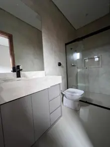 Casa Condomínio Real Sul, Ribeirão Preto - SP — foto 2