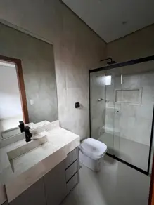 Casa Condomínio Real Sul, Ribeirão Preto - SP — foto 1