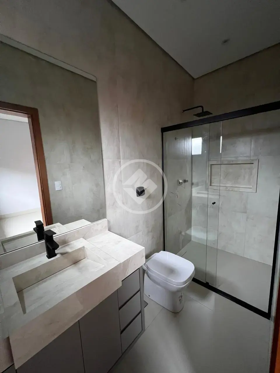 Imagem 1 - Casa Condomínio em Real Sul, Ribeirão Preto - SP