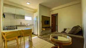 Apartamento Jardim Califórnia, Ribeirão Preto - SP — foto 2