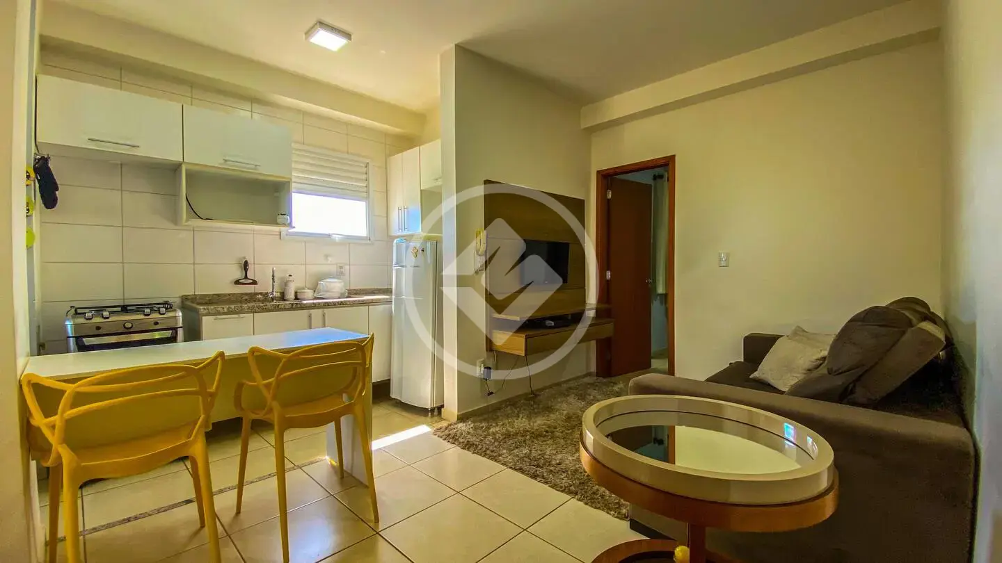 Image 2 - Apartamento em Jardim Califórnia, Ribeirão Preto - SP