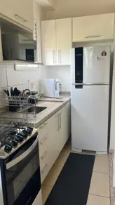 Imagem 3 - Apartamento em Jardim Califórnia, Ribeirão Preto - SP