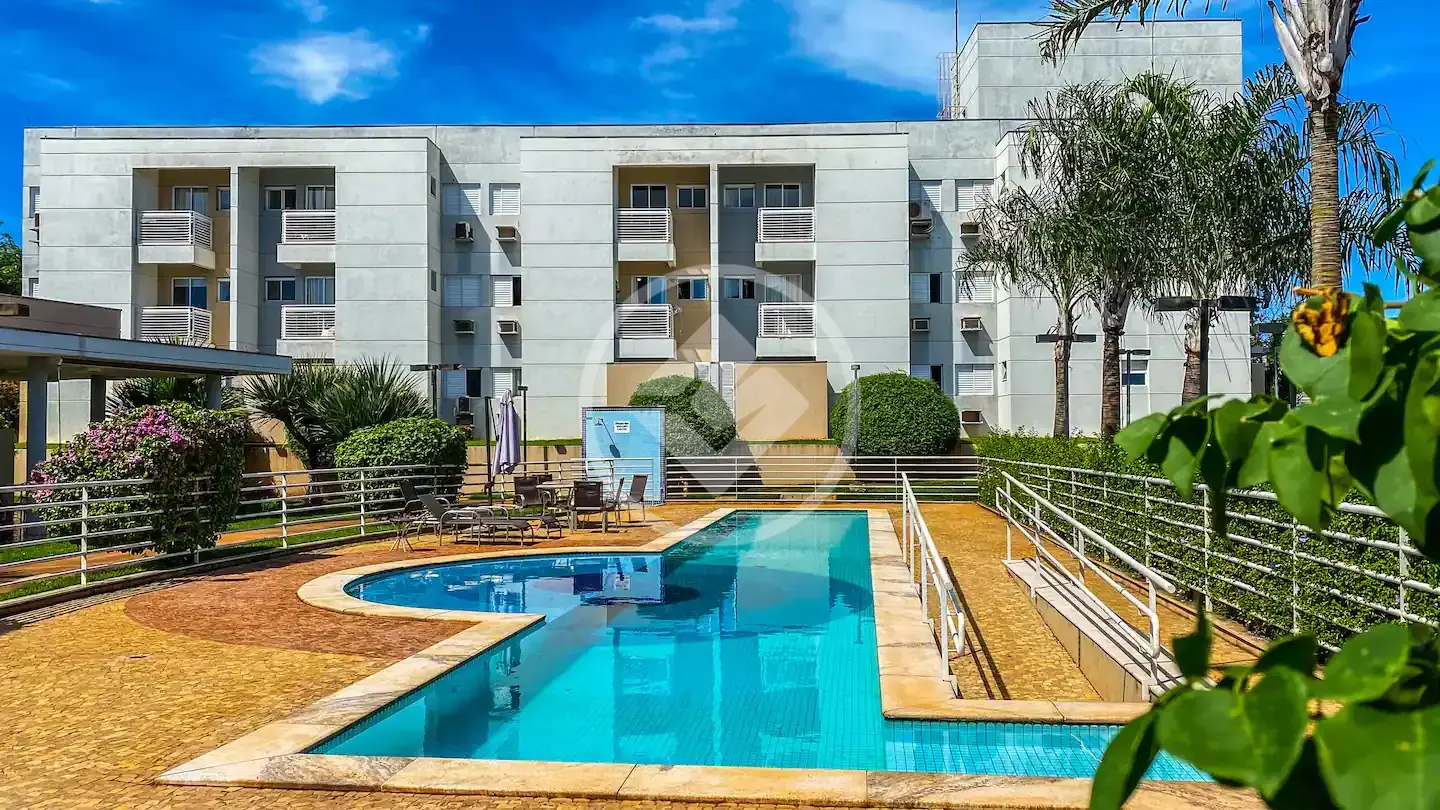 Imagem 1 - Apartamento em Jardim Califórnia, Ribeirão Preto - SP