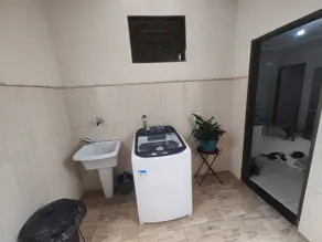 Imagem 3 - Casa em Parque Ribeirão Preto, Ribeirão Preto - SP