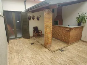 Casa Parque Ribeirão Preto, Ribeirão Preto - SP — foto 1