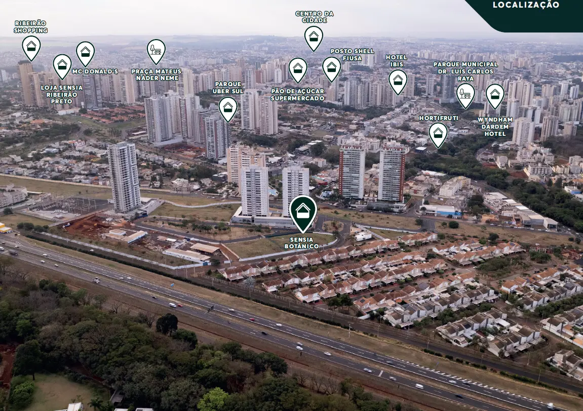 Image 7 - em JARDIM BOTÂNICO, Ribeirão Preto - SP