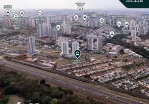 Imagem 6 -  em JARDIM BOTÂNICO, Ribeirão Preto - SP