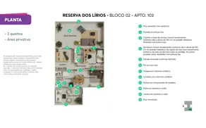 Imagem 6 -  em Recreio das Acacias, Ribeirão Preto - SP