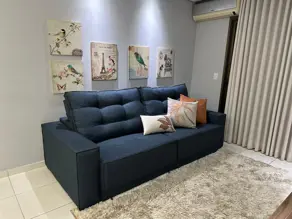 Imagem 5 - Apartamento em Jardim Nova Aliança Sul, Ribeirão Preto - SP