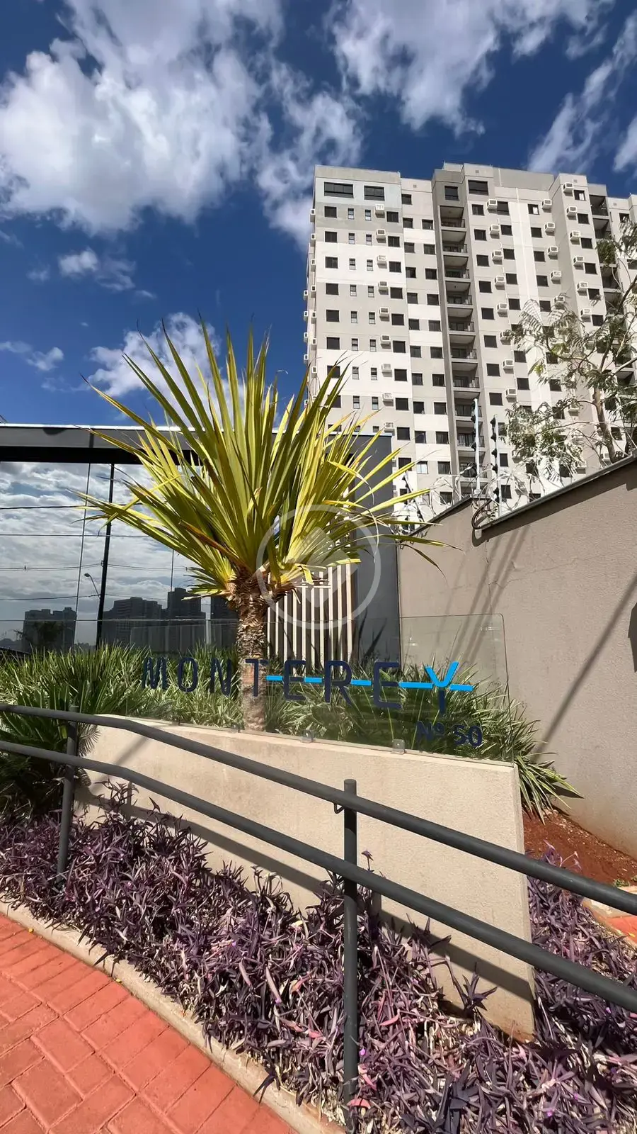 Imagem 1 - Apartamento em Bonfim Paulista, Ribeirão Preto - SP