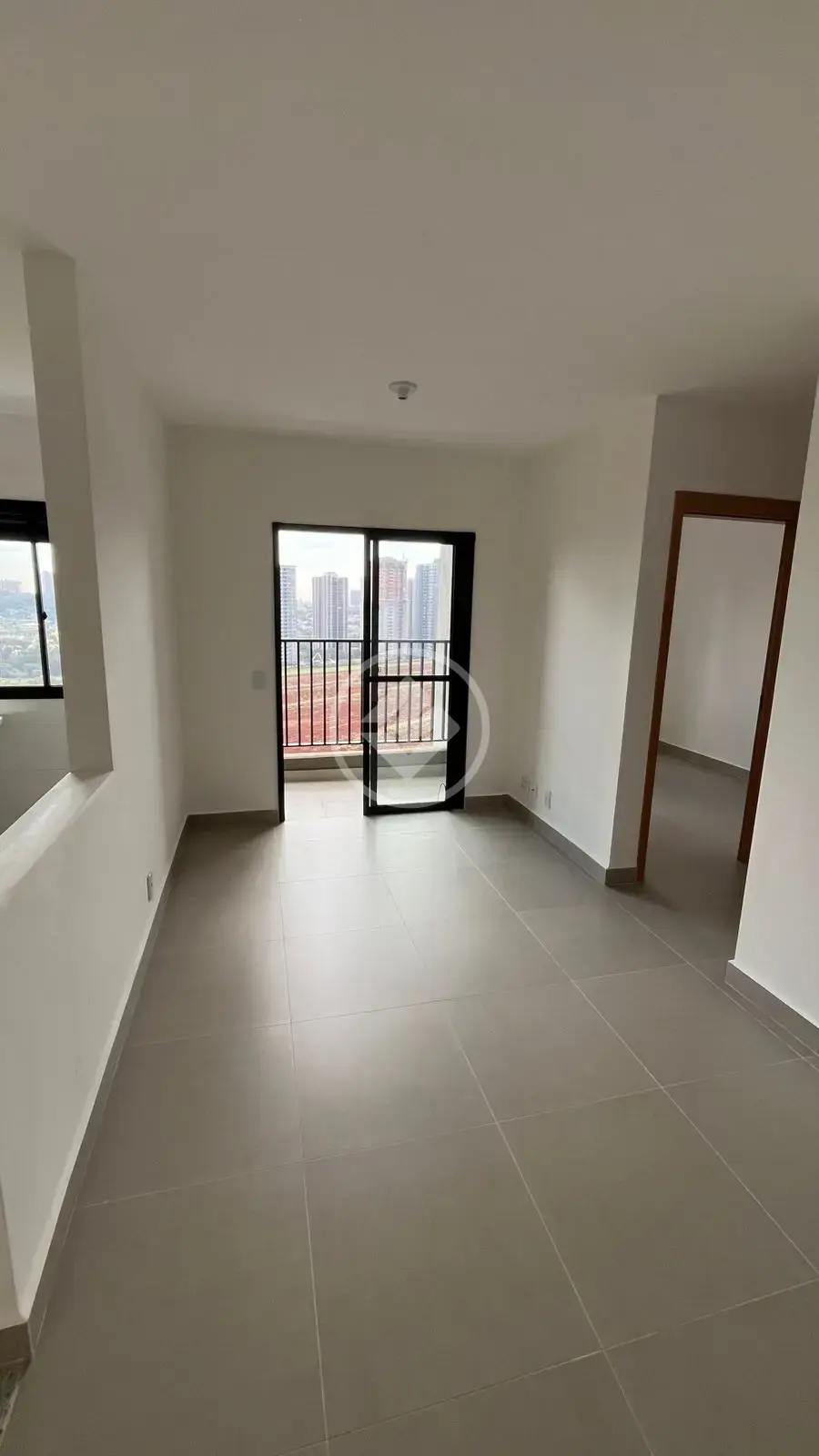 Imagem 2 - Apartamento em Bonfim Paulista, Ribeirão Preto - SP