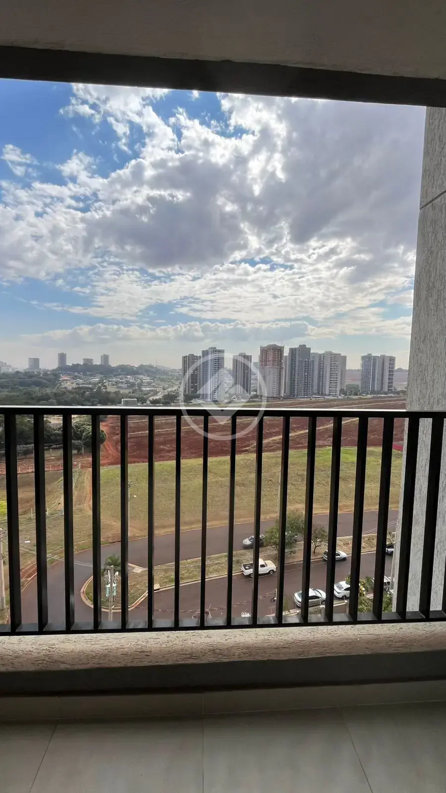 Imagem 6 - Apartamento em Bonfim Paulista, Ribeirão Preto - SP