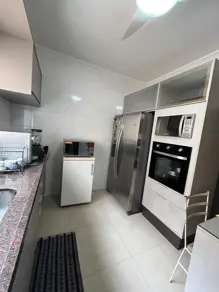 Imagem 5 - Apartamento em Condomínio Itamaraty, Ribeirão Preto - SP