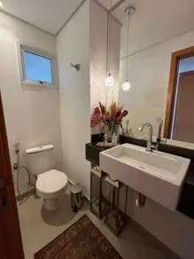 Imagem 3 - Apartamento em Condomínio Itamaraty, Ribeirão Preto - SP