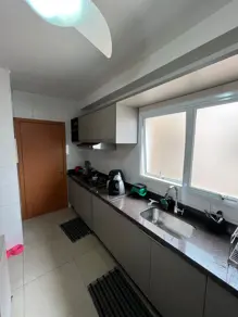 Imagem 6 - Apartamento em Condomínio Itamaraty, Ribeirão Preto - SP
