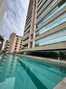 Apartamento Condomínio Itamaraty, Ribeirão Preto - SP — foto 1