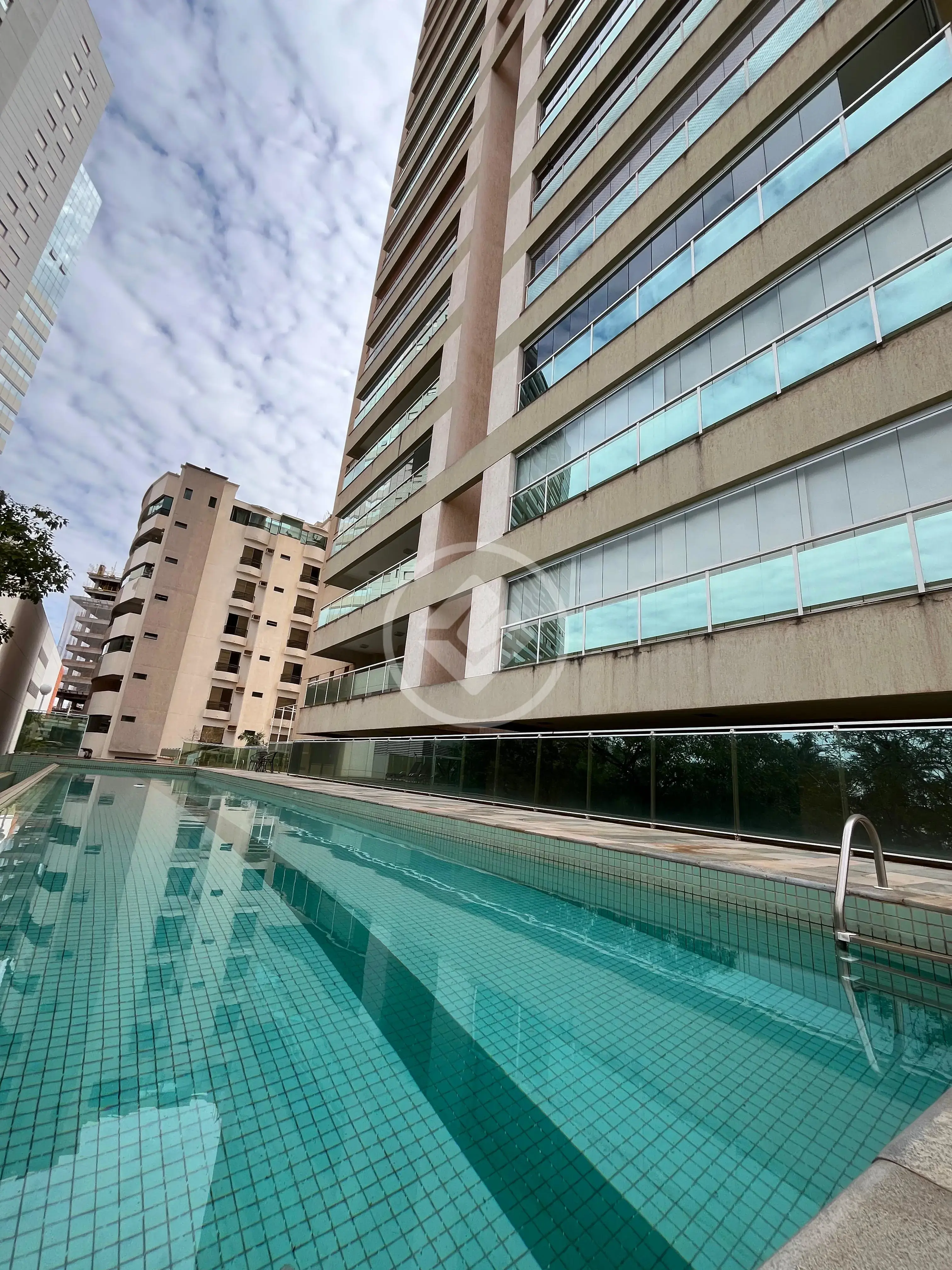 Imagem 1 - Apartamento em Condomínio Itamaraty, Ribeirão Preto - SP