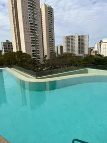 Apartamento Condomínio Itamaraty, Ribeirão Preto - SP — foto 2