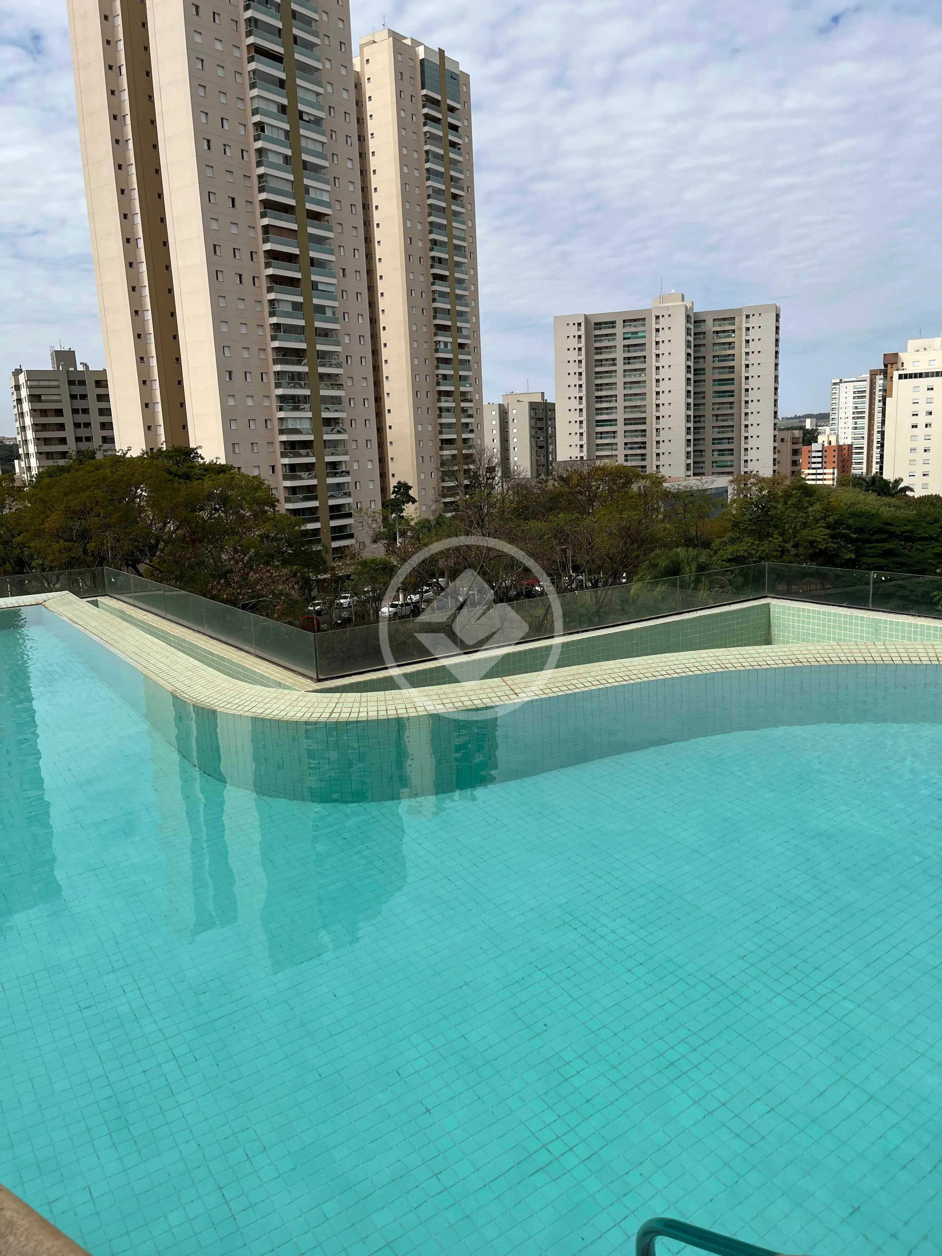 Image 2 - Apartamento em Condomínio Itamaraty, Ribeirão Preto - SP