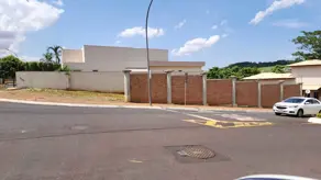 Terreno Condomínio Bonfim Paulista, Ribeirão Preto - SP — foto 2