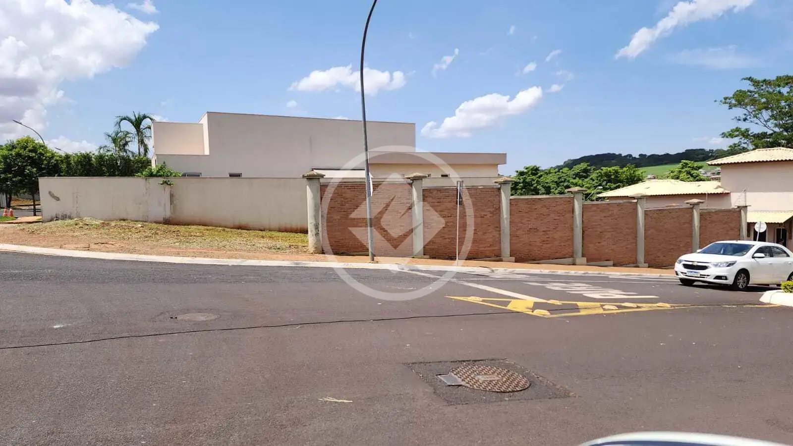 Image 2 - Terreno Condomínio em Bonfim Paulista, Ribeirão Preto - SP