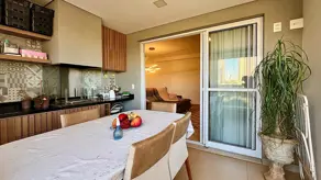 Imagem 5 - Apartamento em Jardim Botânico, Ribeirão Preto - SP