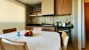 Imagem 6 - Apartamento em Jardim Botânico, Ribeirão Preto - SP