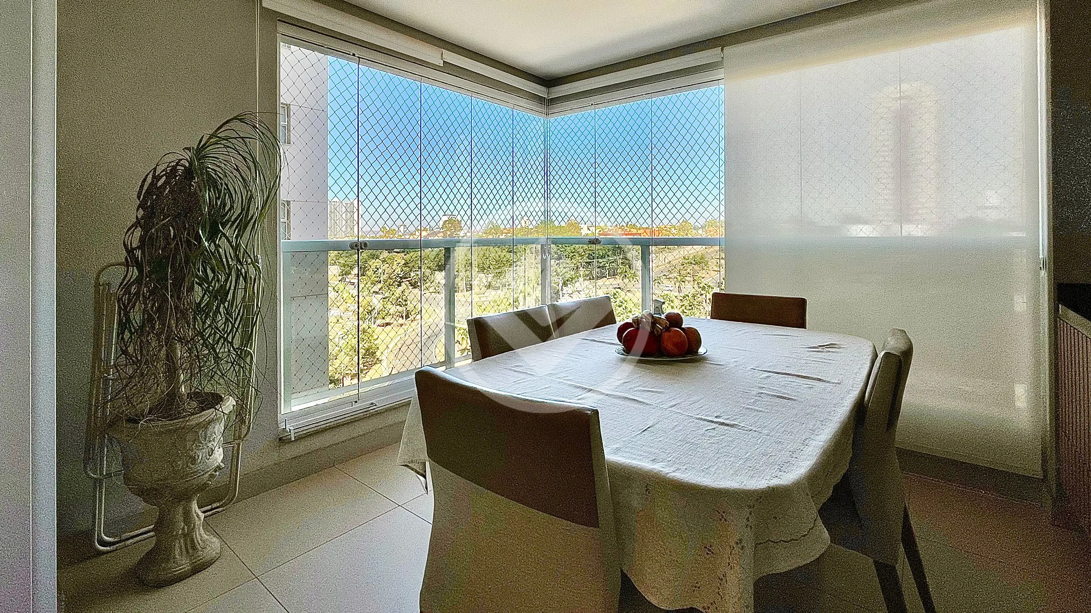 Imagem 1 - Apartamento em Jardim Botânico, Ribeirão Preto - SP