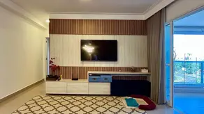 Imagem 3 - Apartamento em Jardim Botânico, Ribeirão Preto - SP