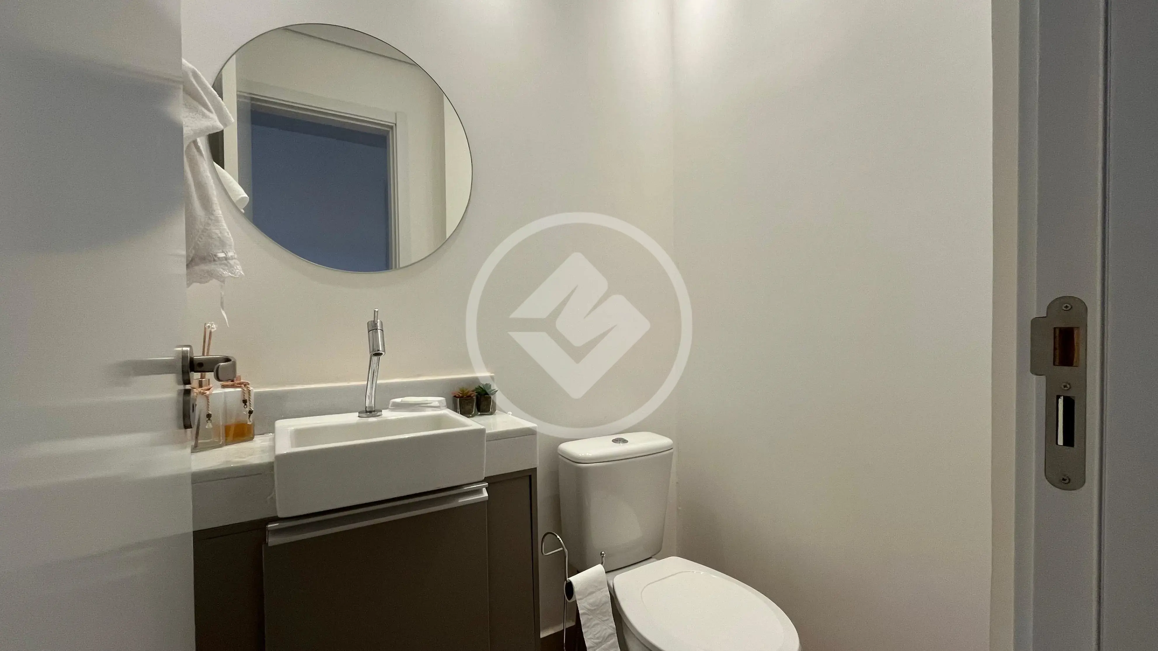 Image 2 - Apartamento em Jardim Botânico, Ribeirão Preto - SP