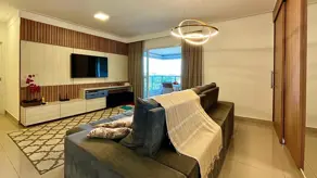 Imagem 2 - Apartamento em Jardim Botânico, Ribeirão Preto - SP